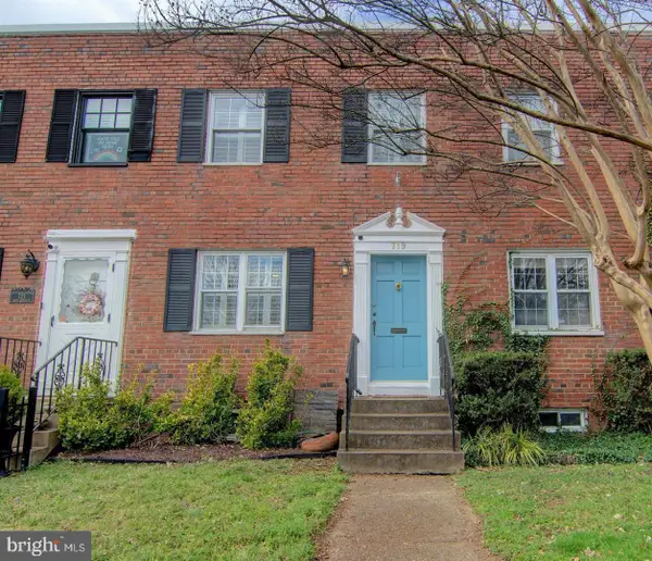 719 S Alfred St, ALEXANDRIA, VA 22314