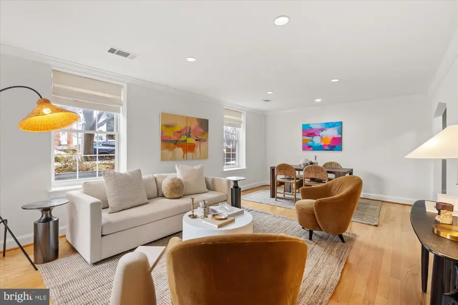 402 Commonwealth Ave #106, Alexandria, VA 22301 - #3