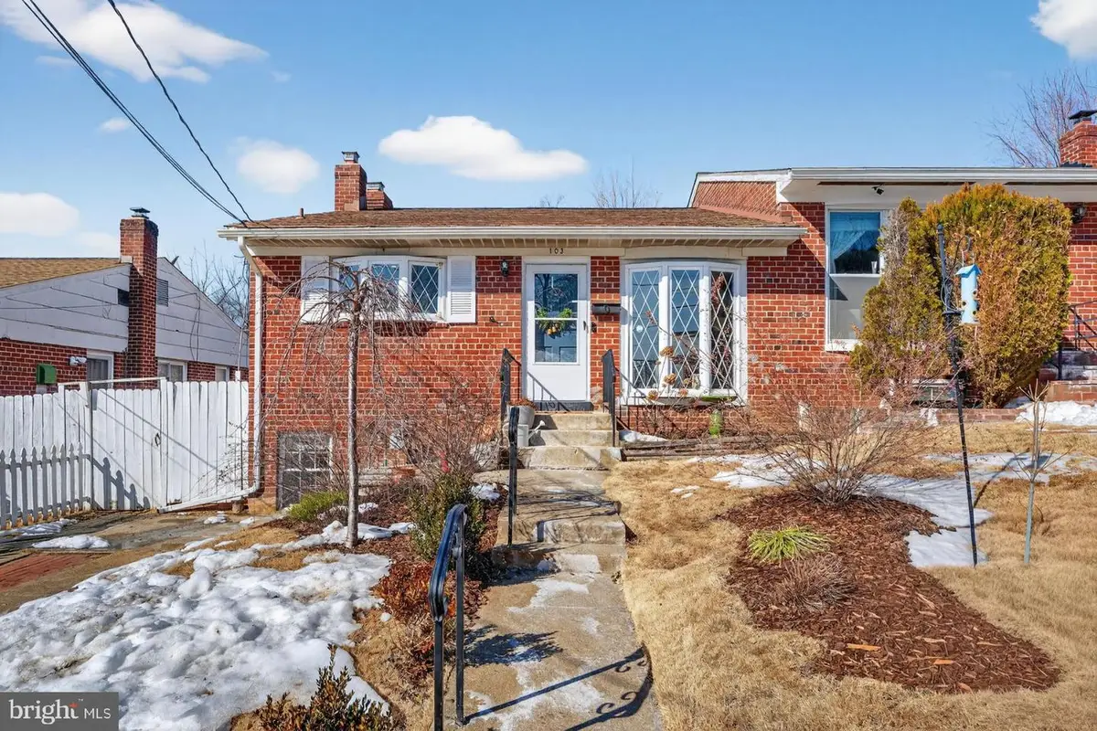 103 S Jenkins St, Alexandria, VA 22304 - #1