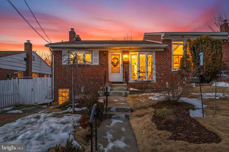 103 S Jenkins St, Alexandria, VA 22304 - #2