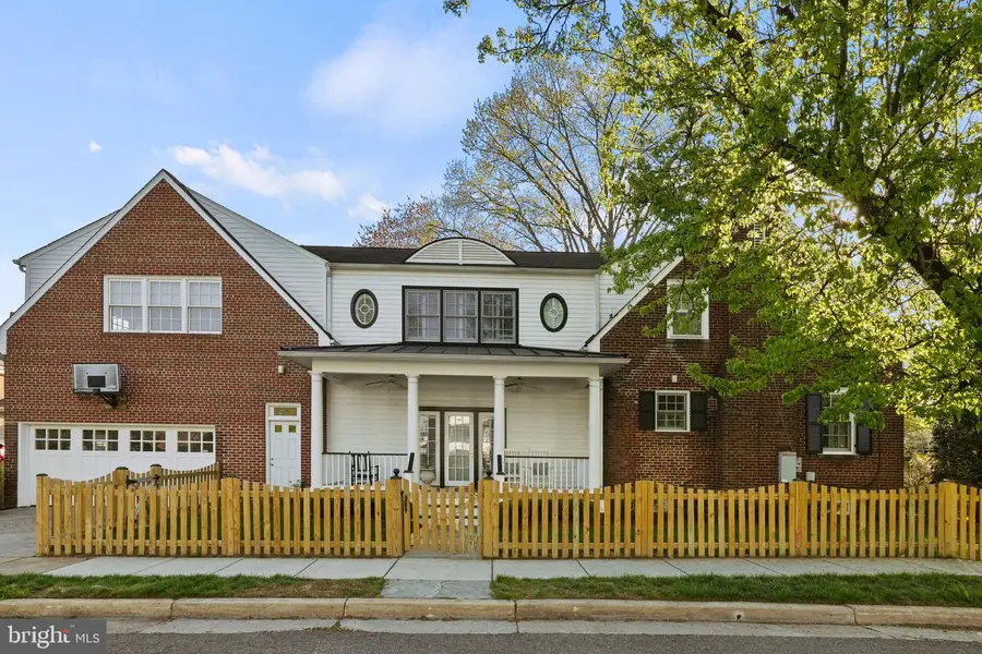 600 Upland Pl, Alexandria, VA 22301 - #3