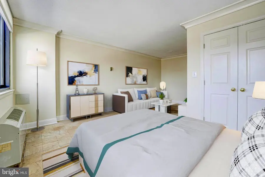 801 N Pitt St N #311, Alexandria, VA 22314 - Image #2