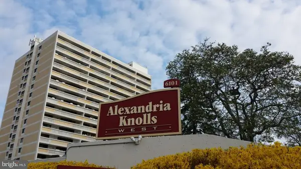 6101 Edsall Rd #1704, ALEXANDRIA, VA 22304