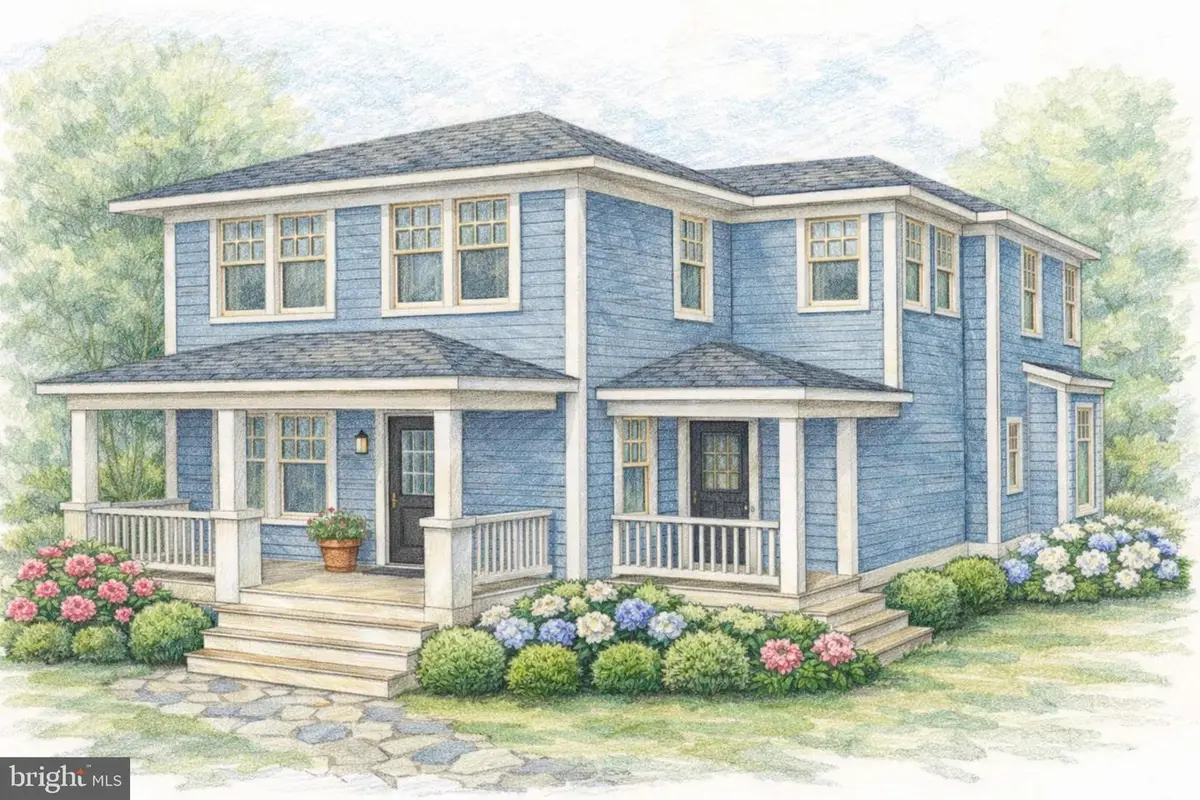 25 W Wyatt Ave, Alexandria, VA 22301 - #1