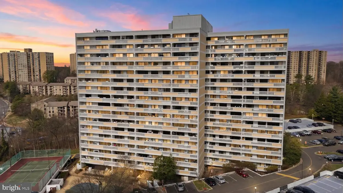 6101 Edsall Rd #205, Alexandria, VA 22304 - #1