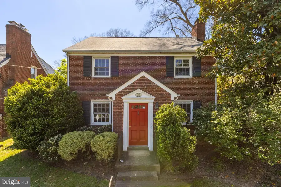 2404 King St, Alexandria, VA 22301 - #2