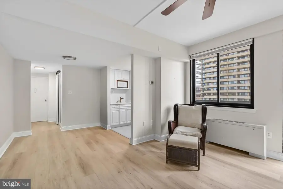 801 N Pitt St N #618, Alexandria, VA 22314 - #3