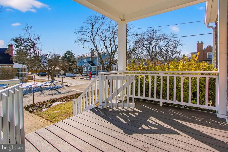 100 E Maple St, Alexandria, VA 22301 - #2