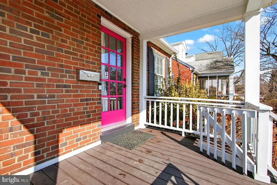 100 E Maple St, Alexandria, VA 22301 - #3