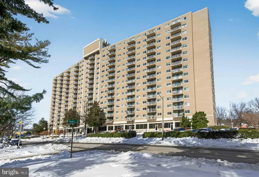 1225 Martha Custis Dr #406, Alexandria, VA 22302 - Image #3