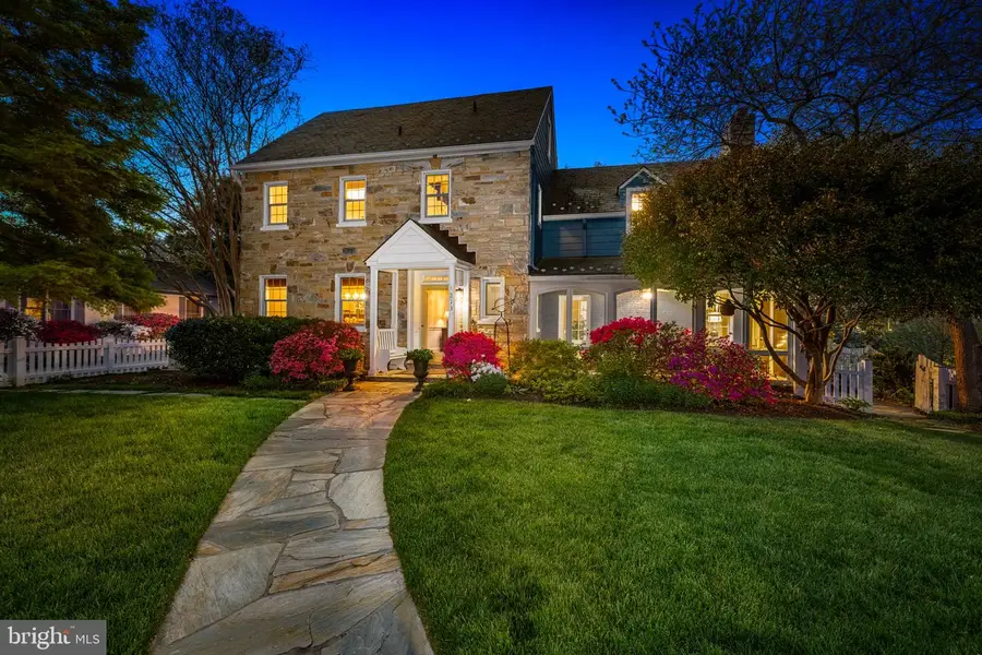 213 Virginia Ave, Alexandria, VA 22302 - #3