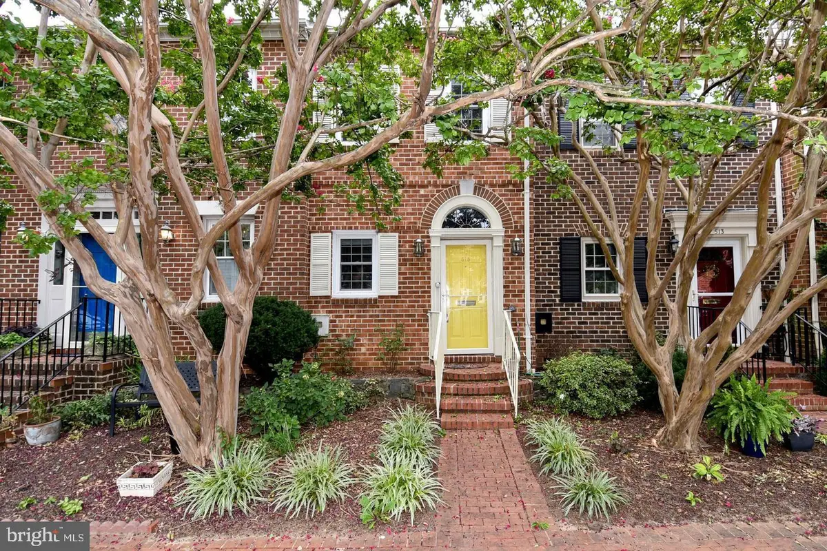 515 Tobacco Quay, Alexandria, VA 22314 - Image #1