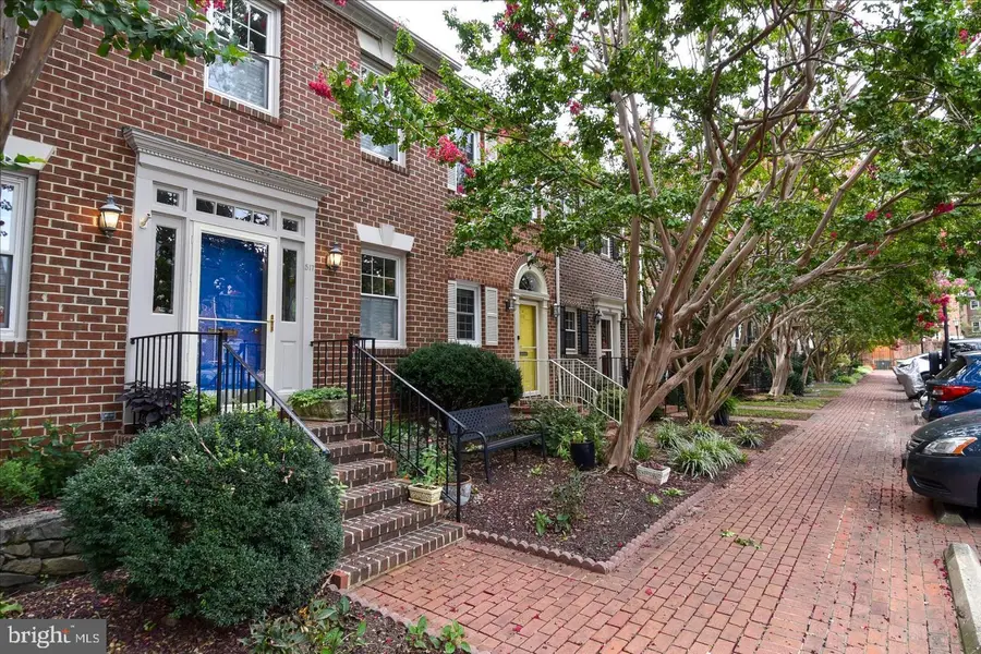 515 Tobacco Quay, Alexandria, VA 22314 - Image #2