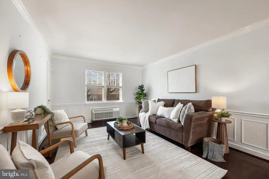 1 Auburn Ct #b, Alexandria, VA 22305 - #3