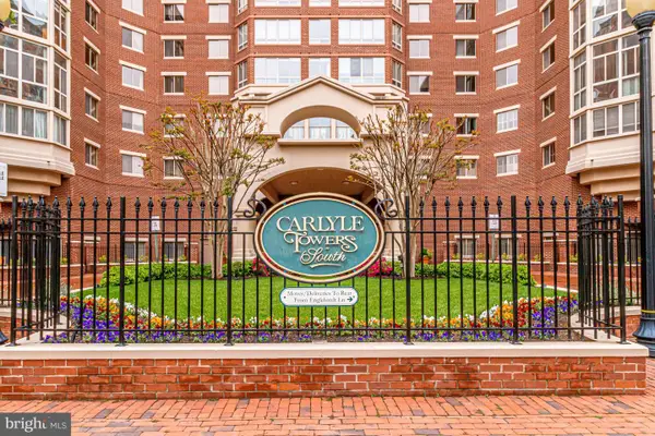 2121 Jamieson Ave #1611, ALEXANDRIA, VA 22314
