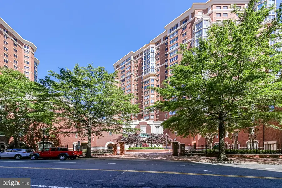 2121 Jamieson Ave #1611, Alexandria, VA 22314 - #2