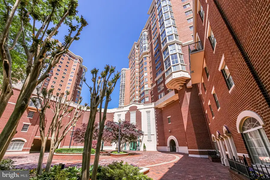 2121 Jamieson Ave #1611, Alexandria, VA 22314 - #3