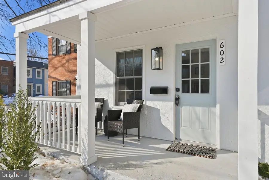 602 N Alfred St, Alexandria, VA 22314 - Image #2