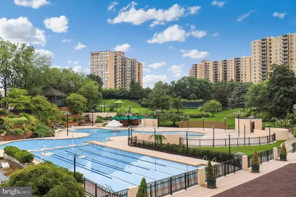 309 Yoakum Pkwy #1604, ALEXANDRIA, VA 22304