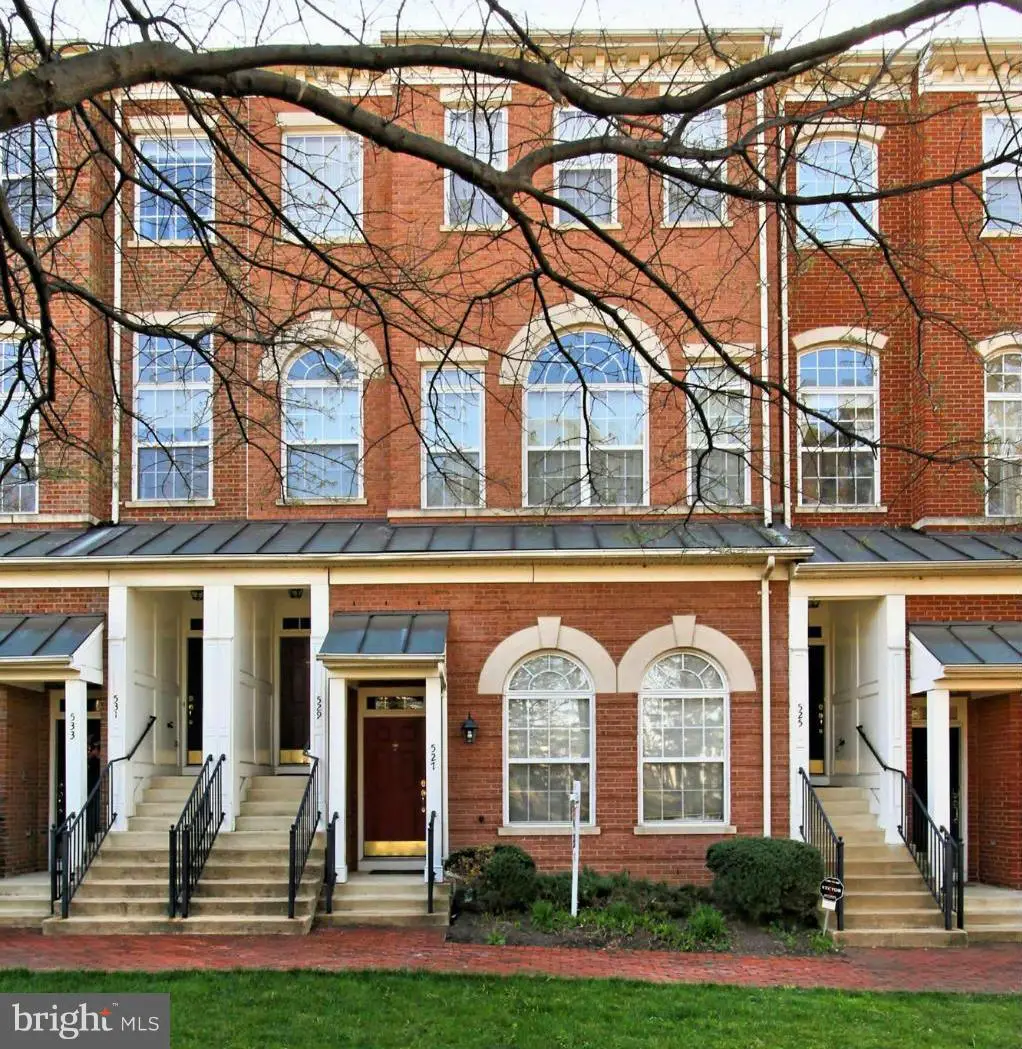 527 Cameron Station Blvd, Alexandria, VA 22304 - #1
