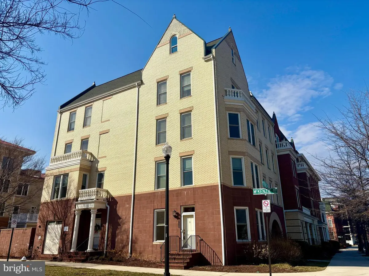 738 Mckenzie Ave, Alexandria, VA 22301 - #1