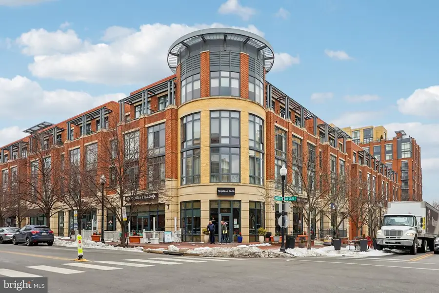 520 John Carlyle St #432, Alexandria, VA 22314 - #2