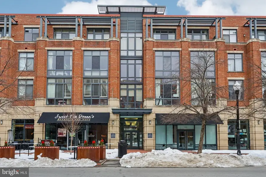 520 John Carlyle St #432, Alexandria, VA 22314 - #3