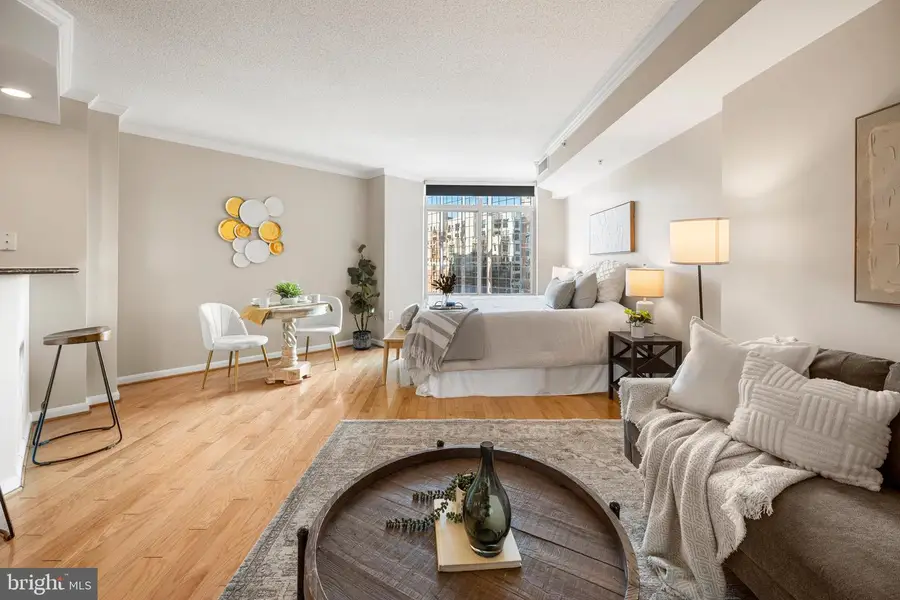 3101 N Hampton Dr #1319, Alexandria, VA 22302 - #3