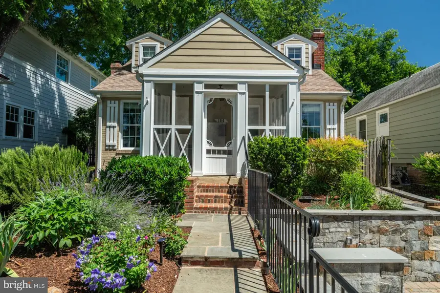 106 E Maple St, Alexandria, VA 22301 - #2