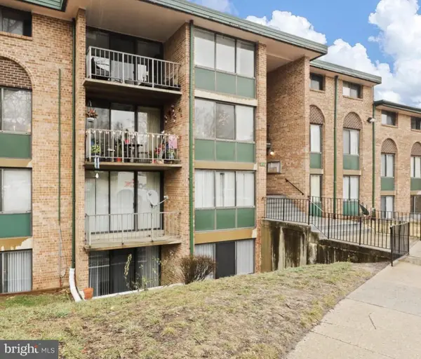 491 N Armistead St #t2, ALEXANDRIA, VA 22312