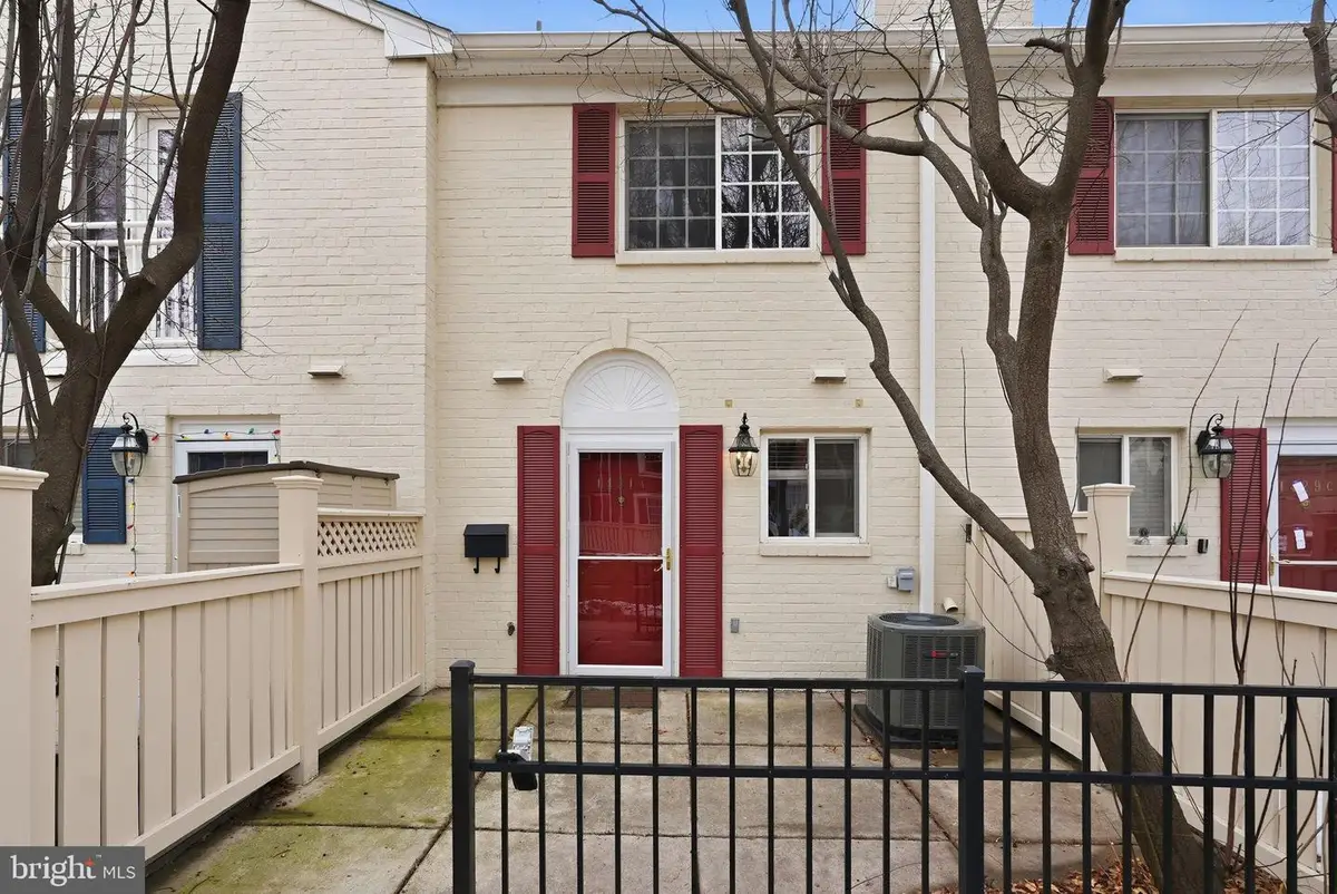 1431-a N Van Dorn St #a, Alexandria, VA 22304 - #1