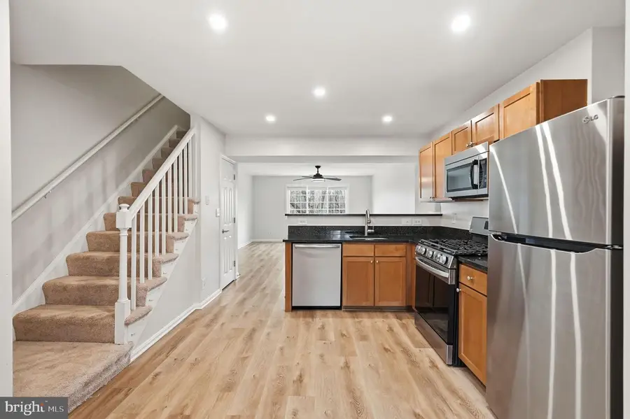 1431-a N Van Dorn St #a, Alexandria, VA 22304 - #2