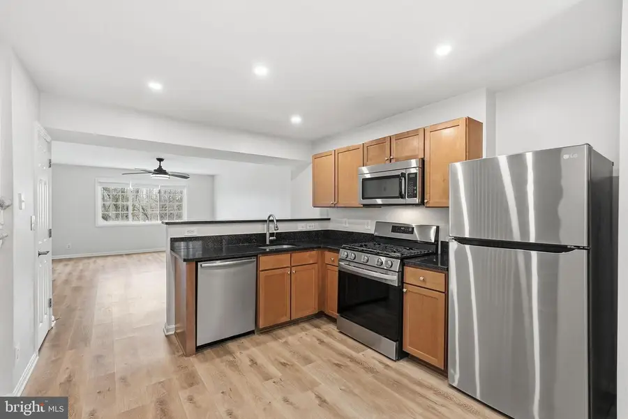 1431-a N Van Dorn St #a, Alexandria, VA 22304 - #3