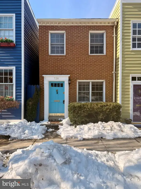 728 N Columbus St, ALEXANDRIA, VA 22314