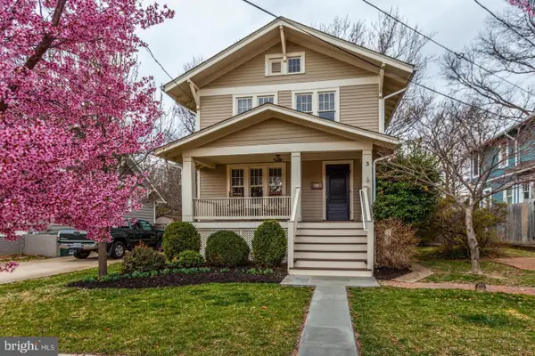 3 W Glendale Ave, ALEXANDRIA, VA 22301