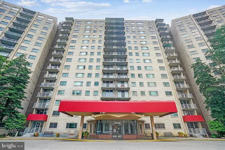 2500 N Van Dorn St #1226, Alexandria, VA 22302 - #1