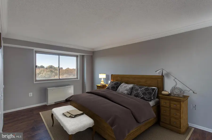 2500 N Van Dorn St #1226, Alexandria, VA 22302 - #3