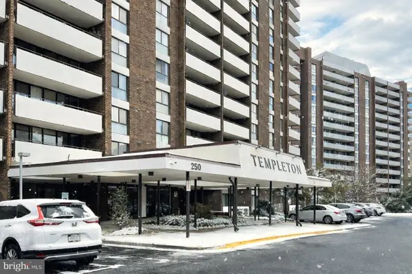 250 S Reynolds St #502, ALEXANDRIA, VA 22304