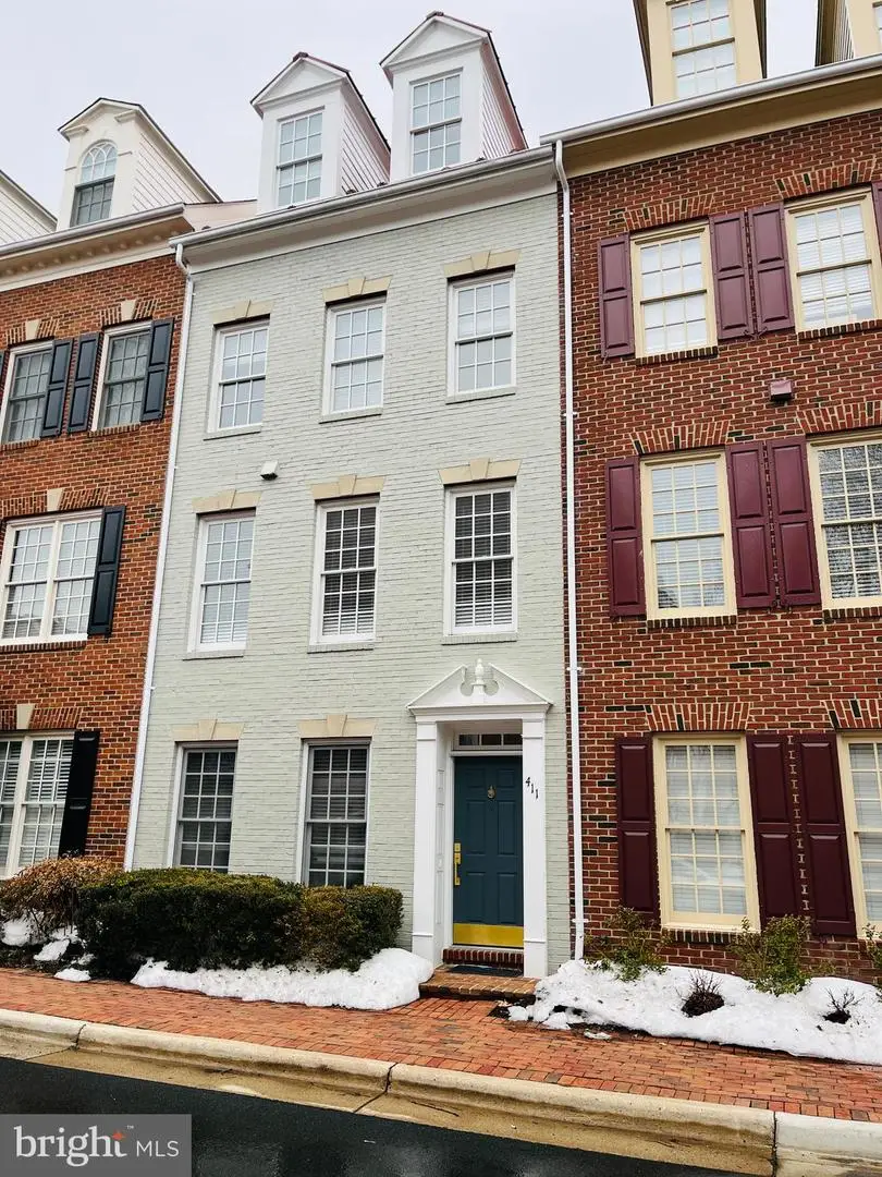 411 S Fayette St, Alexandria, VA 22314 - #1