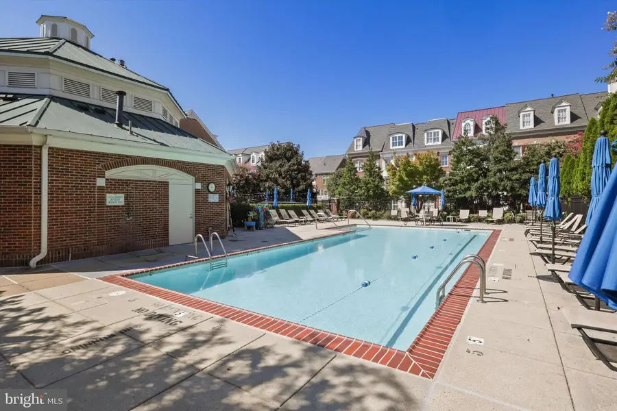 411 S Fayette St, Alexandria, VA 22314 - #2