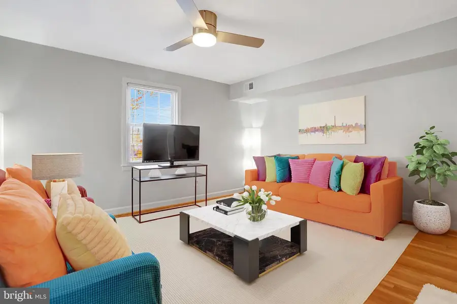 726 S Fayette St #21, Alexandria, VA 22314 - #2