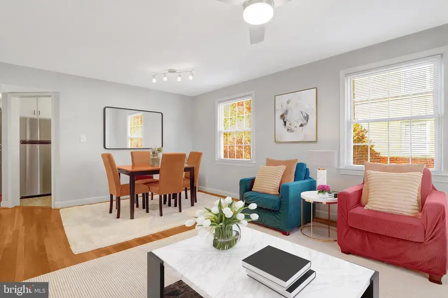 726 S Fayette St #21, Alexandria, VA 22314 - #3