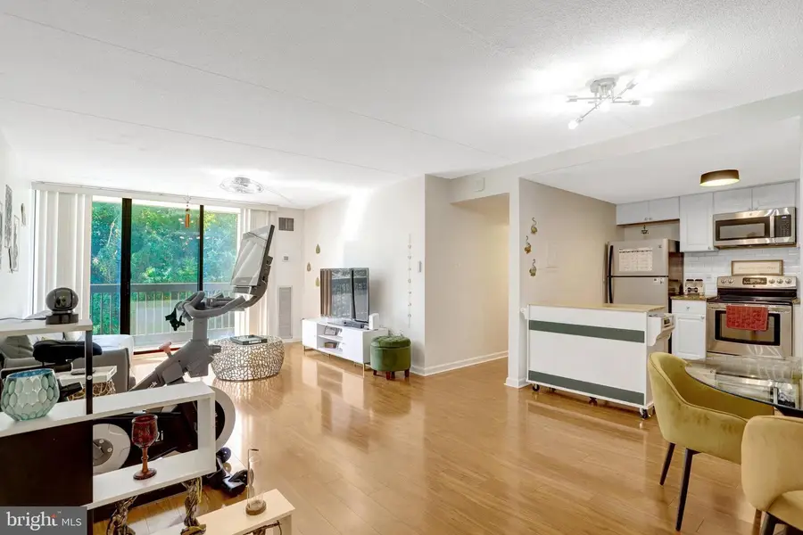 6300 Stevenson Ave #311, Alexandria, VA 22304 - #2