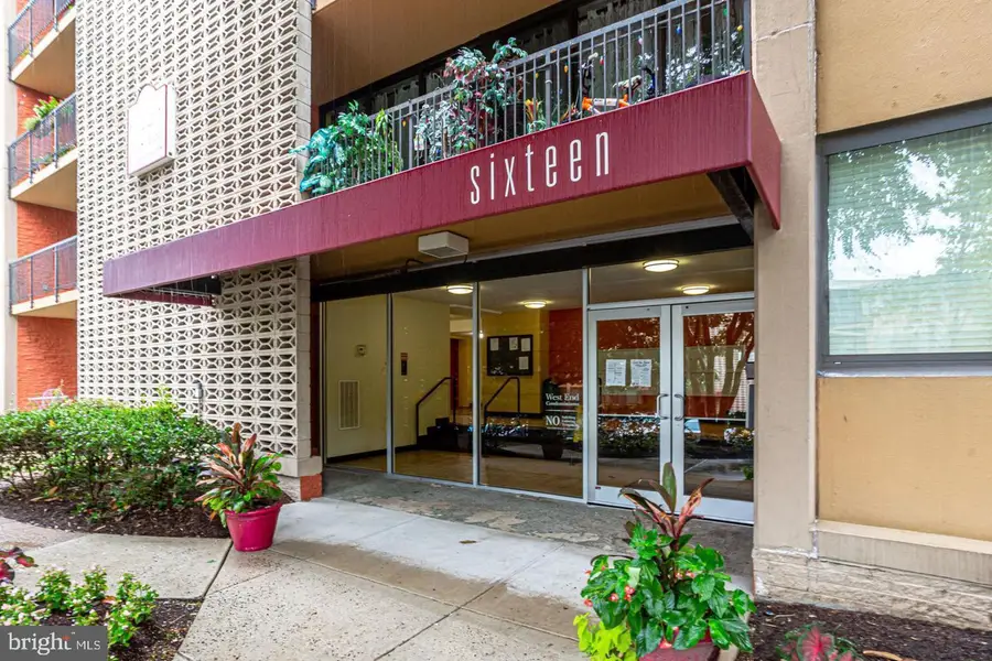 16 S Van Dorn St #602, Alexandria, VA 22304 - #2