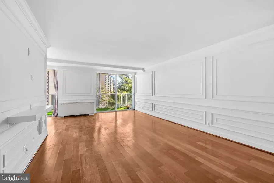 301 N Beauregard St #517, Alexandria, VA 22312 - #3