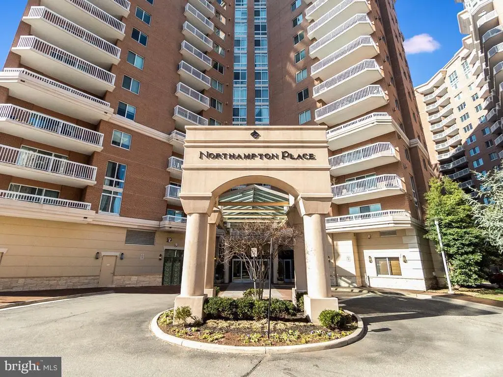 3101 N Hampton Dr #1614, Alexandria, VA 22302 - #1
