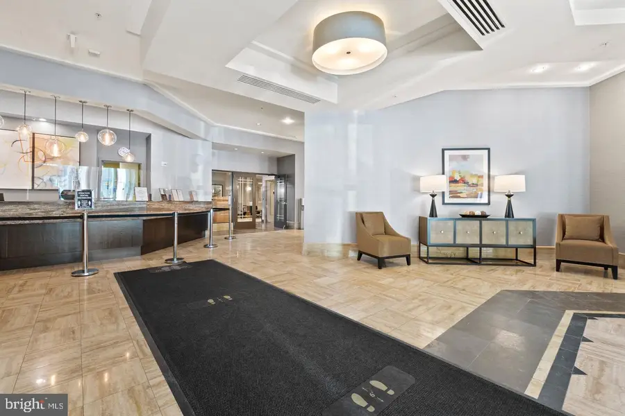 3101 N Hampton Dr #1614, Alexandria, VA 22302 - #2