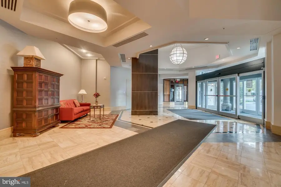 3101 N Hampton Dr #1614, Alexandria, VA 22302 - #3