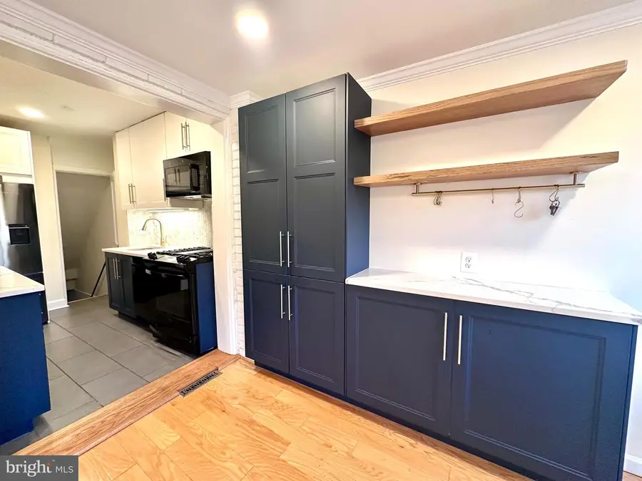 546 E Nelson Ave, Alexandria, VA 22301 - #2