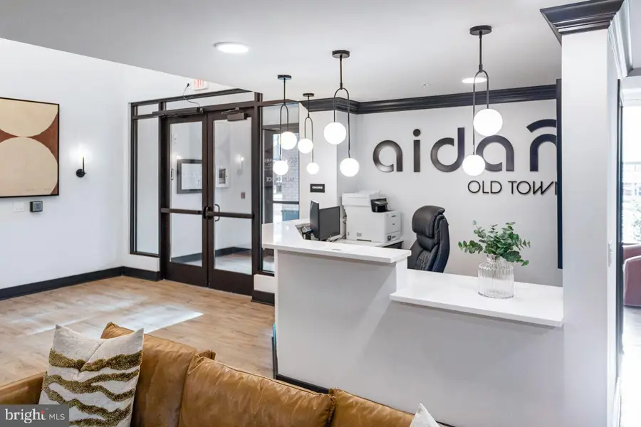 701 N Henry St #413, Alexandria, VA 22314 - #2